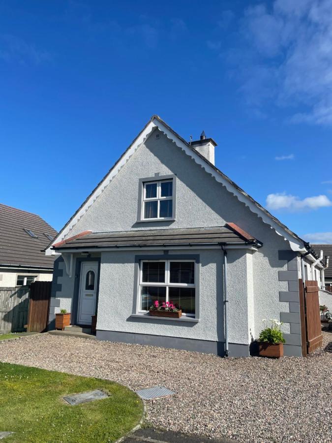 Wind Rose Rooms Ballycastle Exterior photo